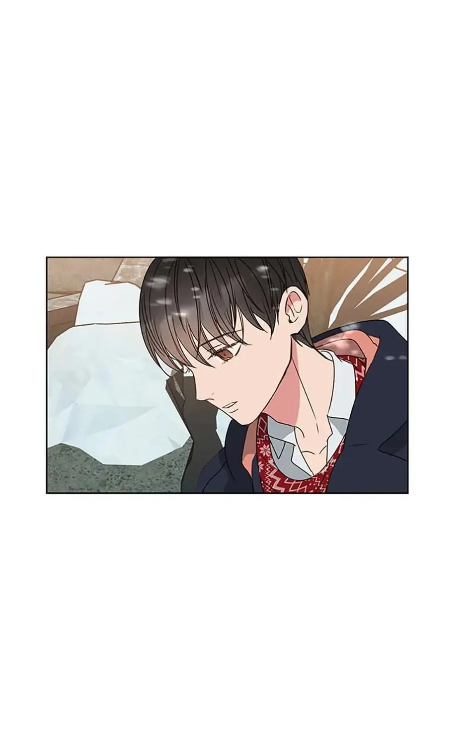 Read A Sunny Night Walk chapter 7 image 52 on Lezhin