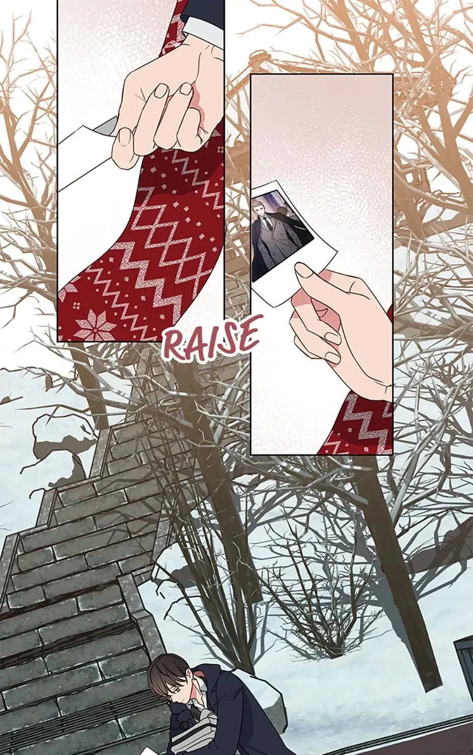 Read A Sunny Night Walk chapter 7 image 54 on Lezhin