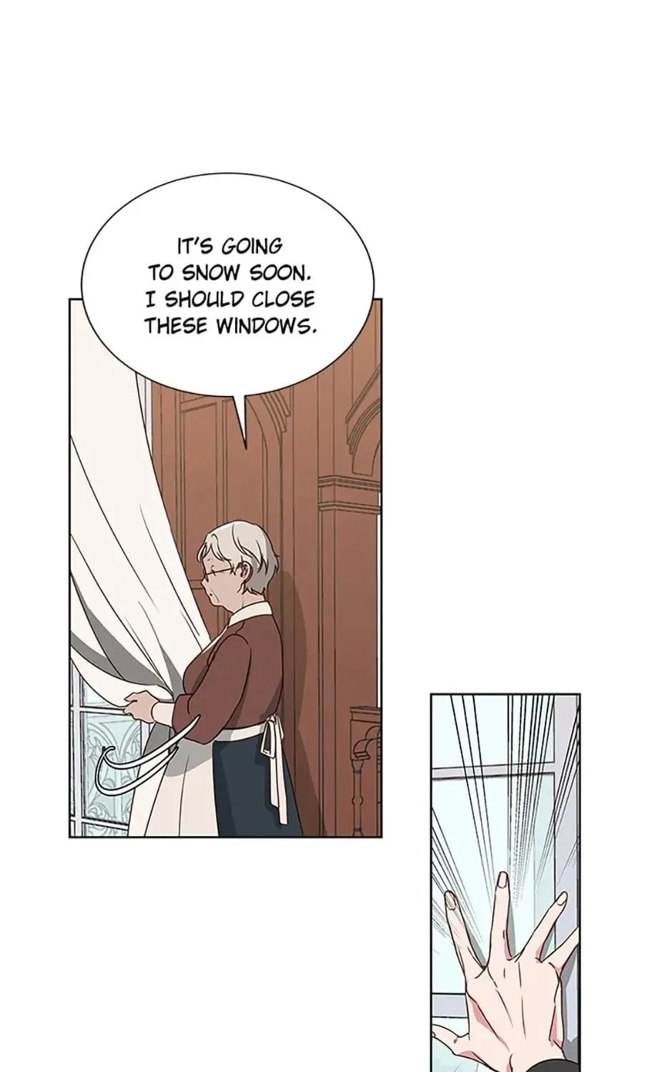 Read A Sunny Night Walk chapter 7 image 8 on Lezhin
