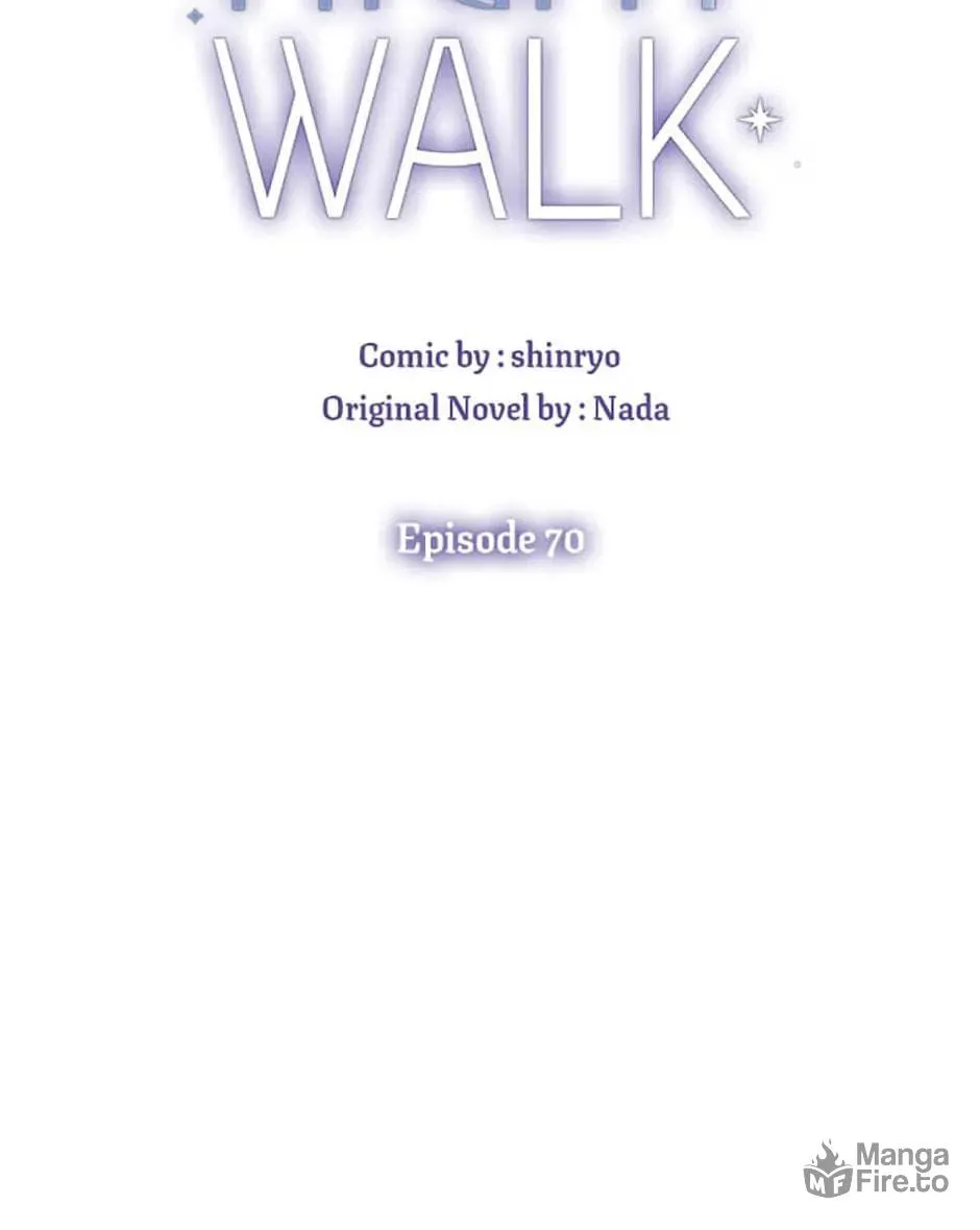 Read A Sunny Night Walk chapter 70 image 15 on Lezhin