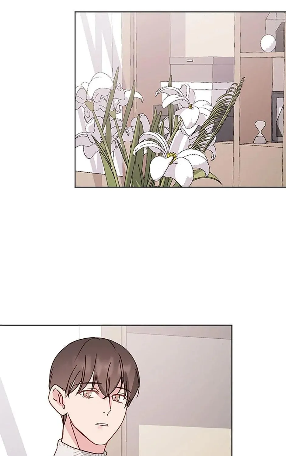 Read A Sunny Night Walk chapter 70 image 16 on Lezhin