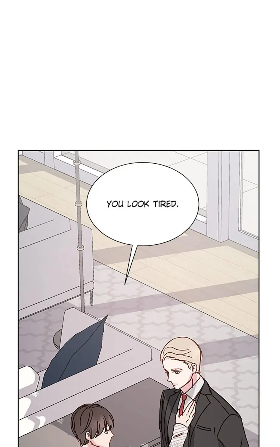 Read A Sunny Night Walk chapter 70 image 18 on Lezhin