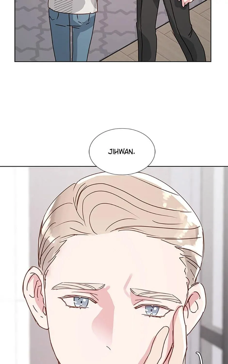 Read A Sunny Night Walk chapter 70 image 20 on Lezhin