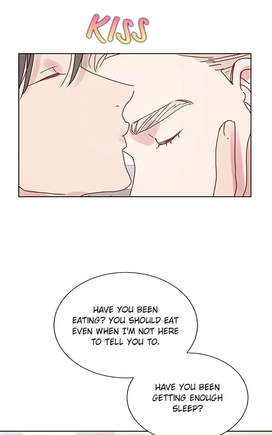 Read A Sunny Night Walk chapter 70 image 24 on Lezhin
