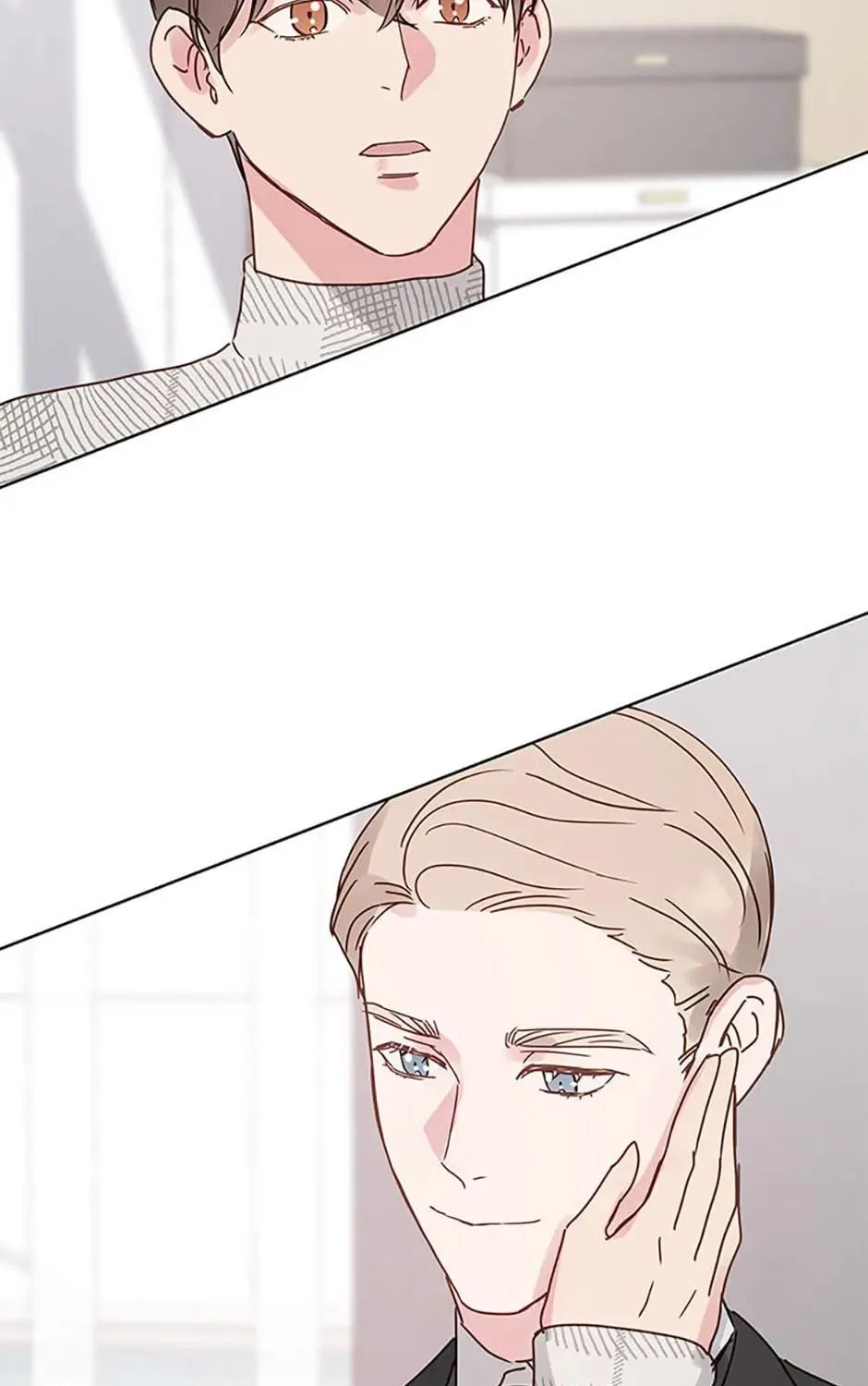 Read A Sunny Night Walk chapter 70 image 26 on Lezhin