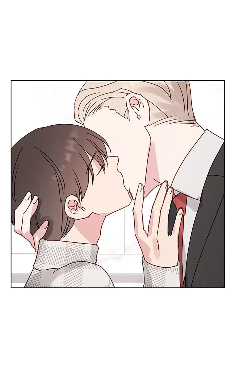 Read A Sunny Night Walk chapter 70 image 28 on Lezhin