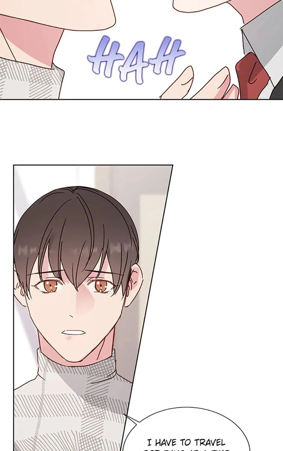 Read A Sunny Night Walk chapter 70 image 30 on Lezhin