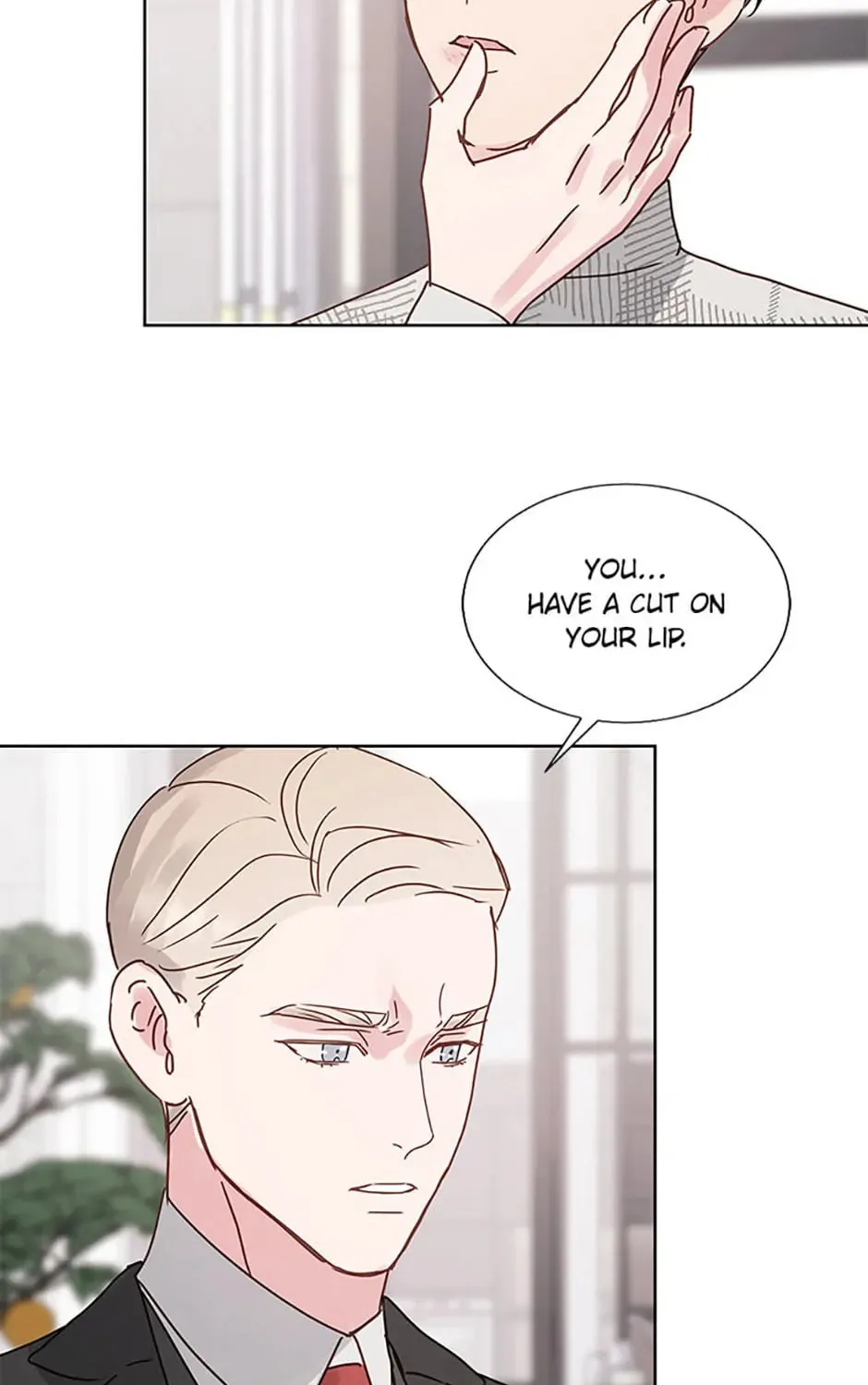 Read A Sunny Night Walk chapter 70 image 40 on Lezhin