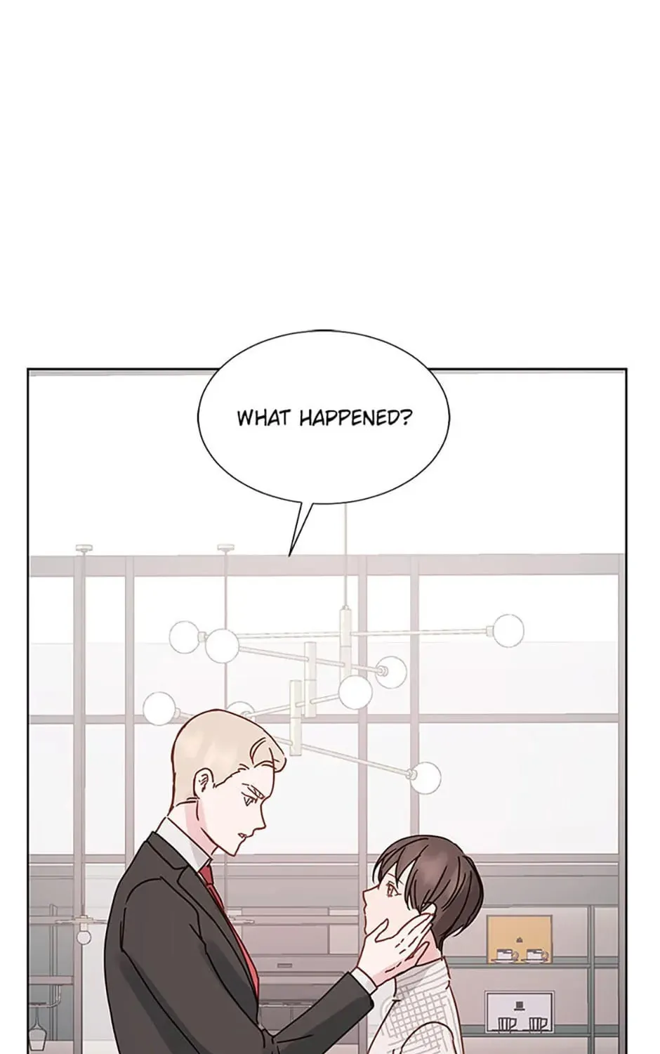 Read A Sunny Night Walk chapter 70 image 42 on Lezhin
