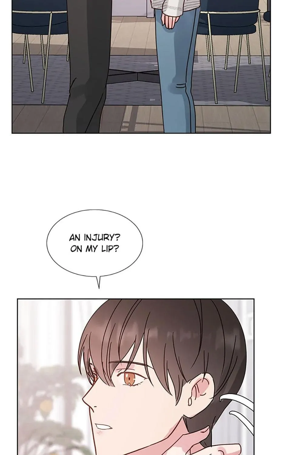 Read A Sunny Night Walk chapter 70 image 44 on Lezhin