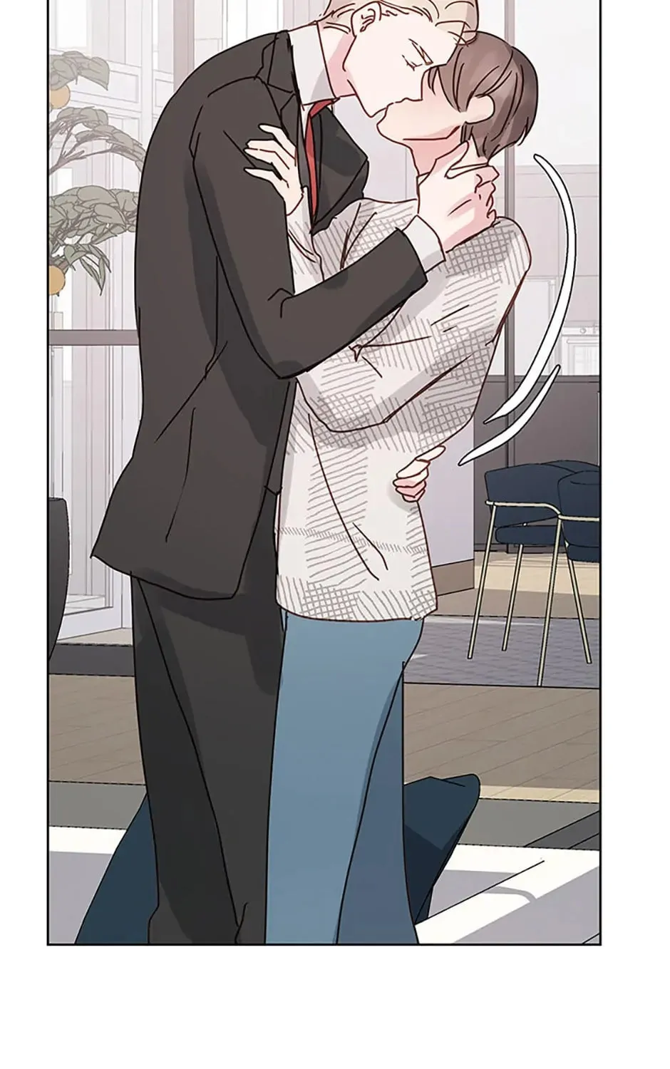 Read A Sunny Night Walk chapter 70 image 48 on Lezhin
