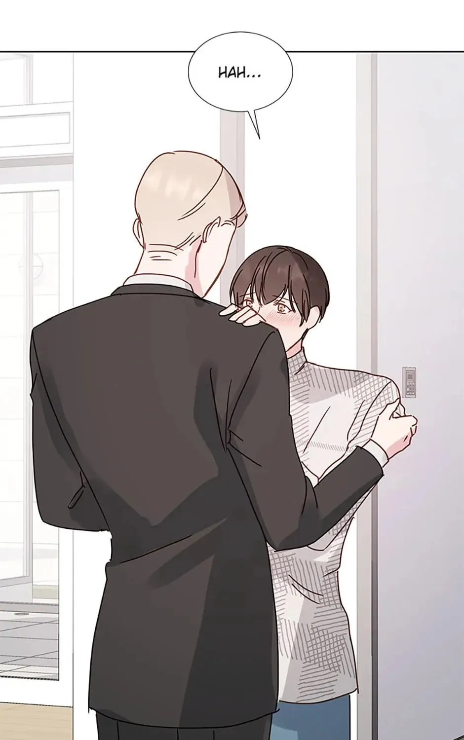 Read A Sunny Night Walk chapter 70 image 52 on Lezhin