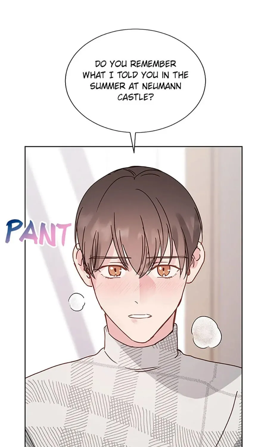 Read A Sunny Night Walk chapter 70 image 54 on Lezhin