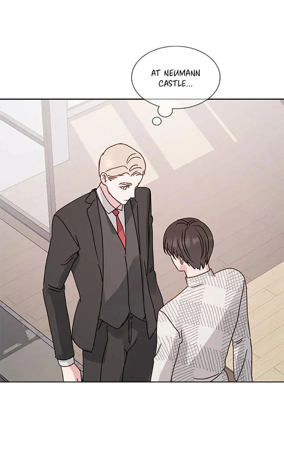 Read A Sunny Night Walk chapter 70 image 56 on Lezhin