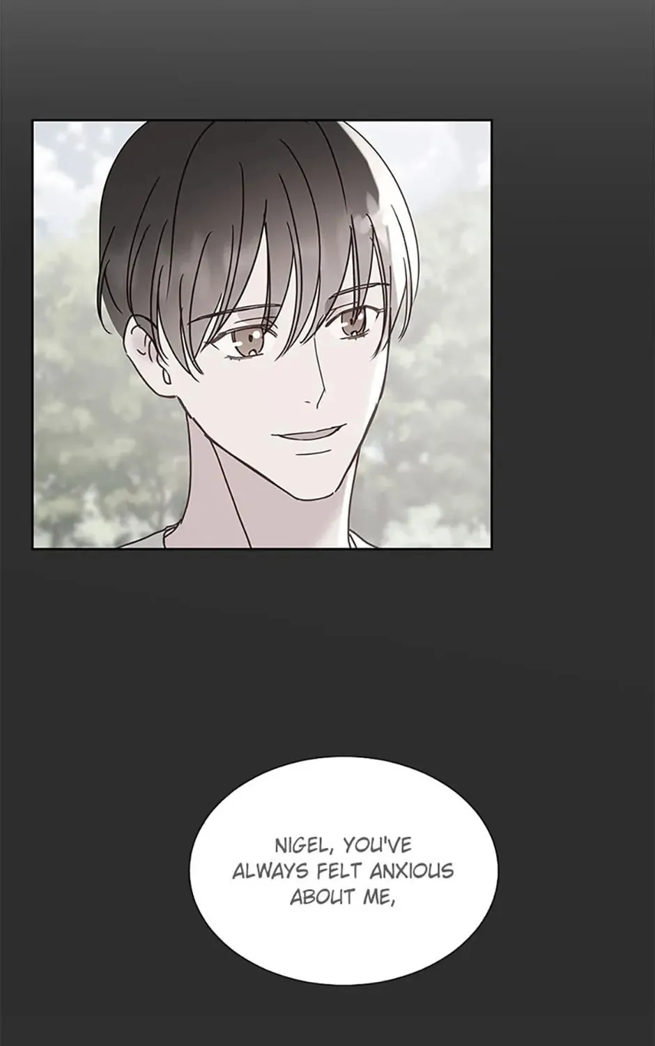 Read A Sunny Night Walk chapter 70 image 64 on Lezhin