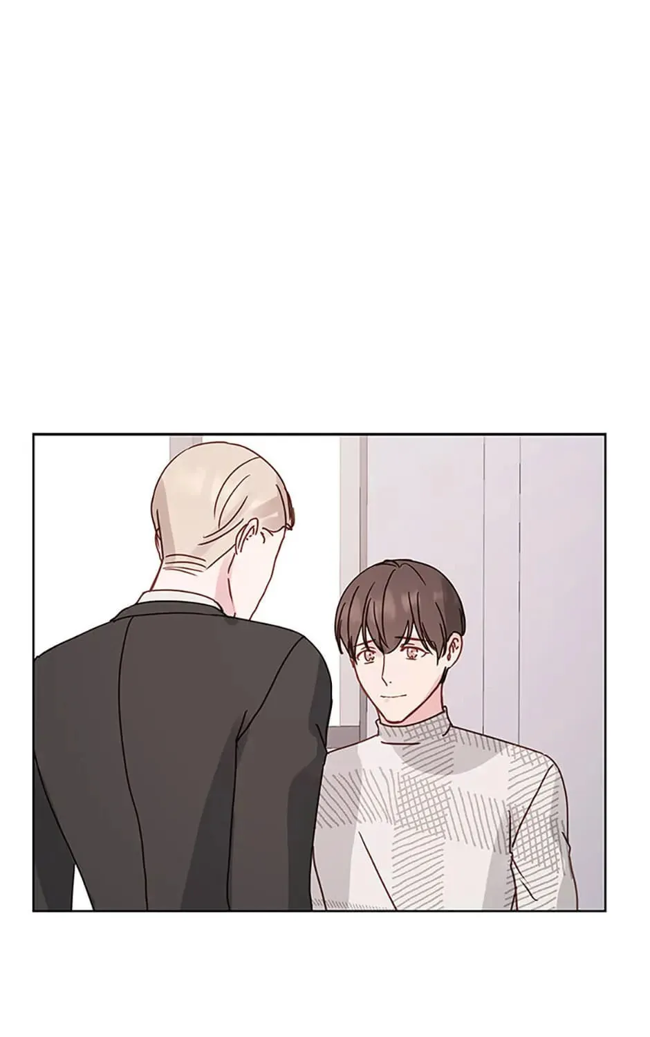 Read A Sunny Night Walk chapter 70 image 70 on Lezhin