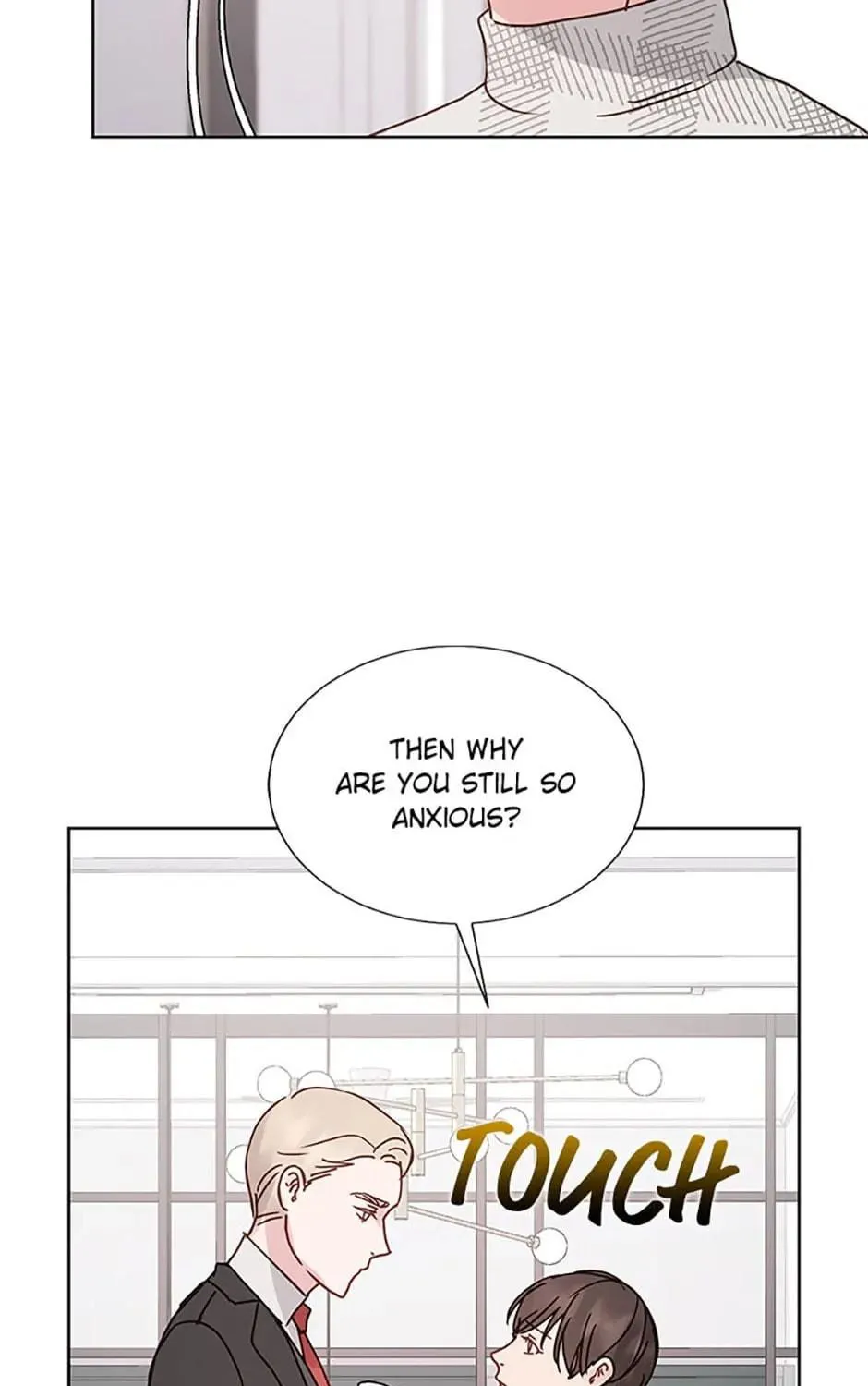 Read A Sunny Night Walk chapter 70 image 76 on Lezhin