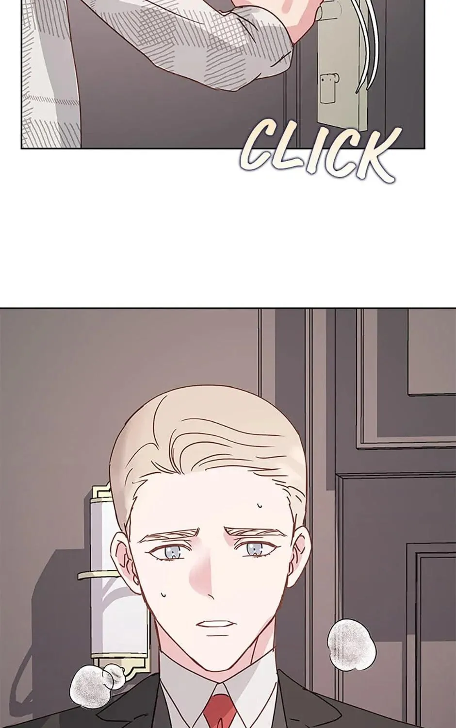 Read A Sunny Night Walk chapter 70 image 8 on Lezhin