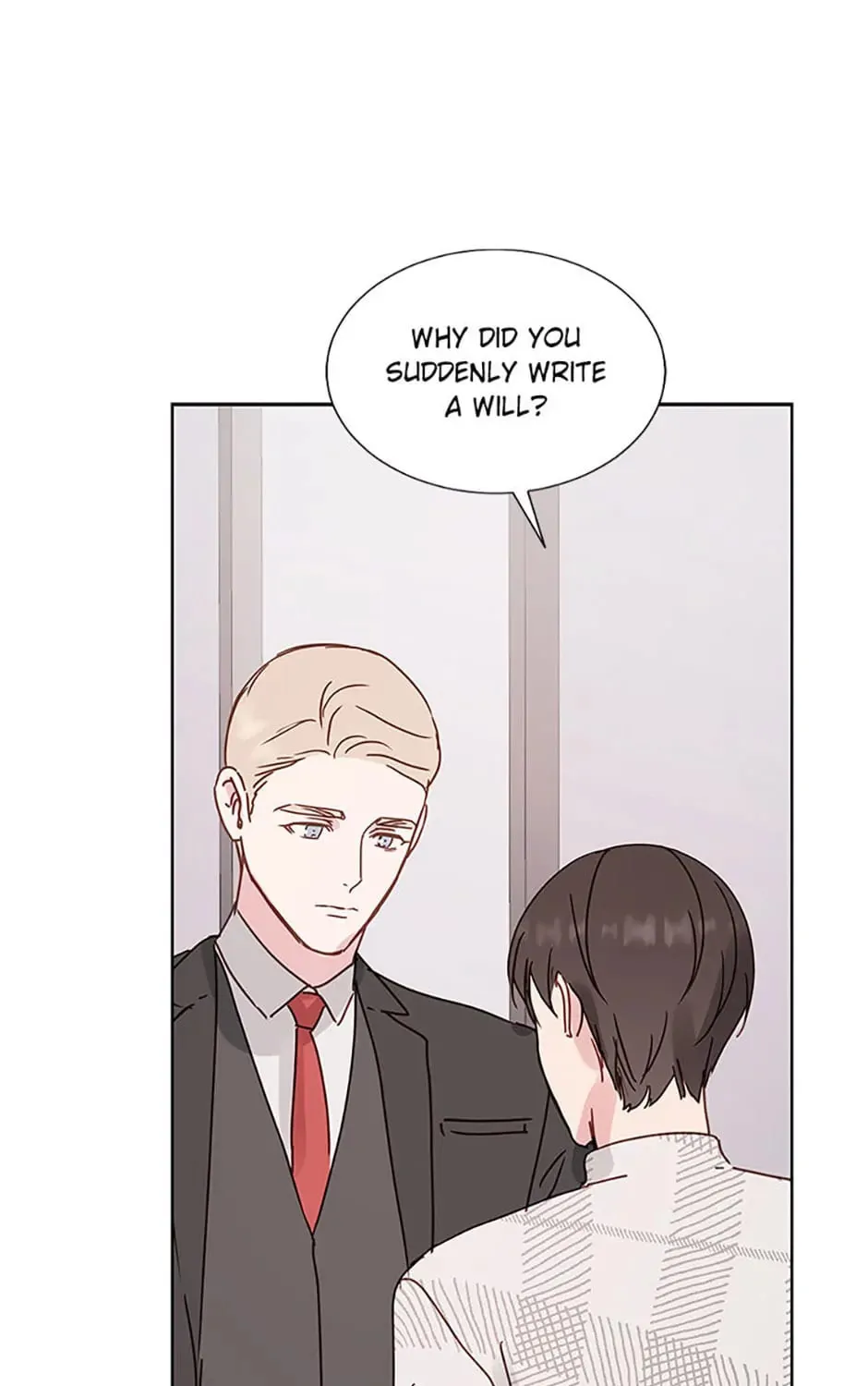 Read A Sunny Night Walk chapter 70 image 84 on Lezhin