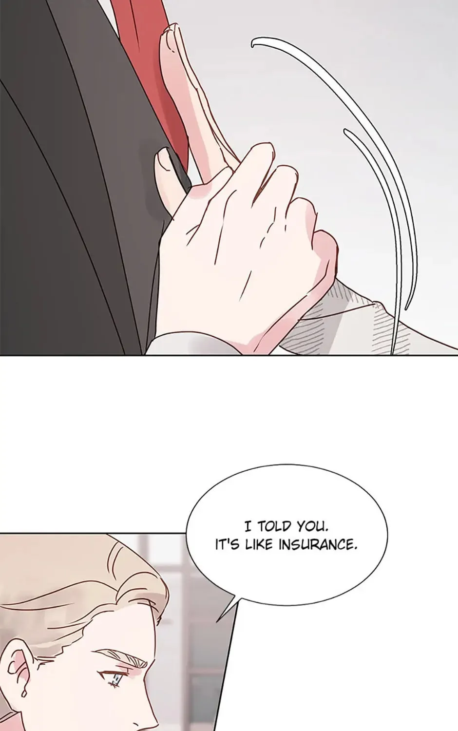 Read A Sunny Night Walk chapter 70 image 90 on Lezhin