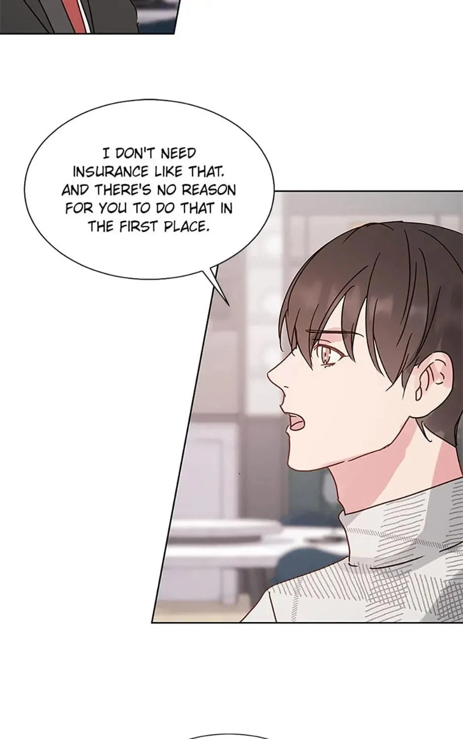 Read A Sunny Night Walk chapter 70 image 92 on Lezhin