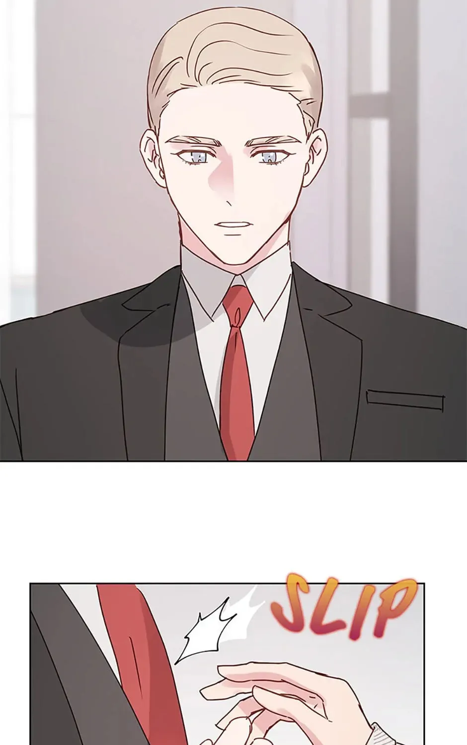 Read A Sunny Night Walk chapter 70 image 94 on Lezhin