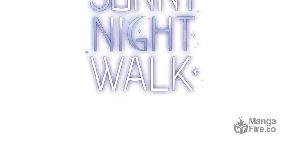 Read A Sunny Night Walk chapter 70 image 99 on Lezhin
