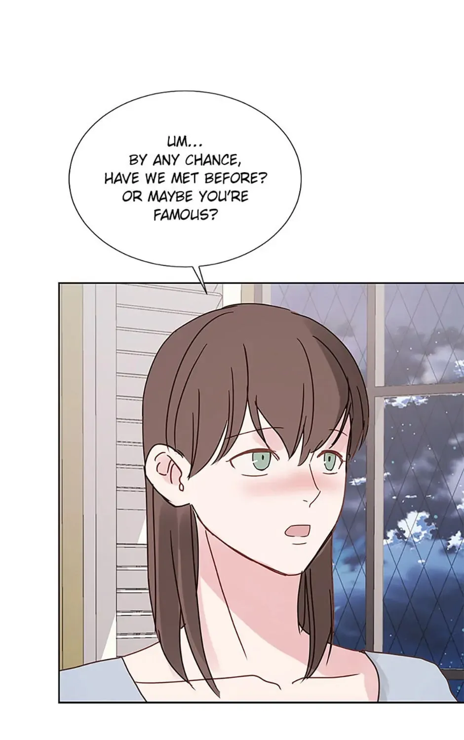 Read A Sunny Night Walk chapter 73 image 26 on Lezhin