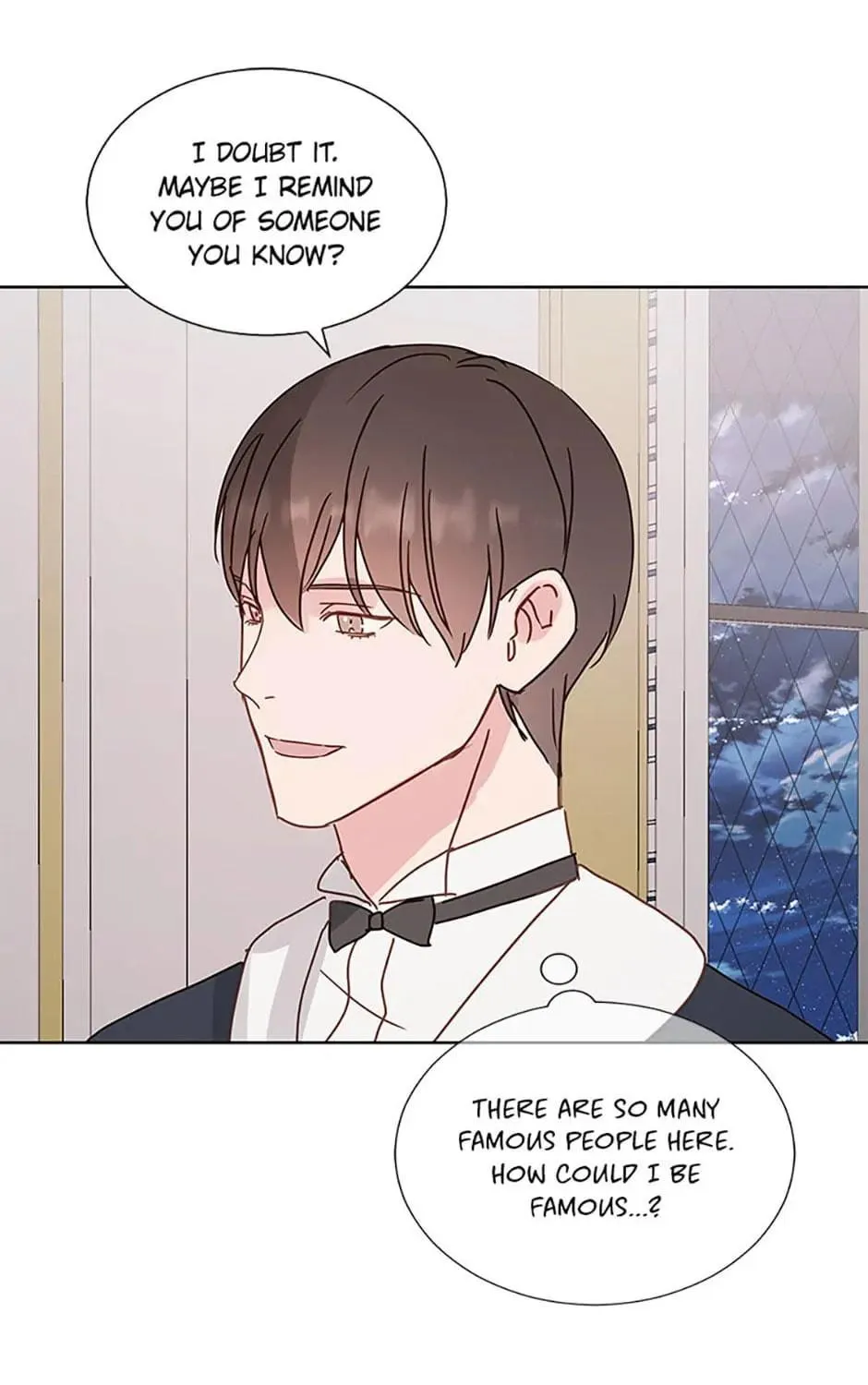 Read A Sunny Night Walk chapter 73 image 28 on Lezhin
