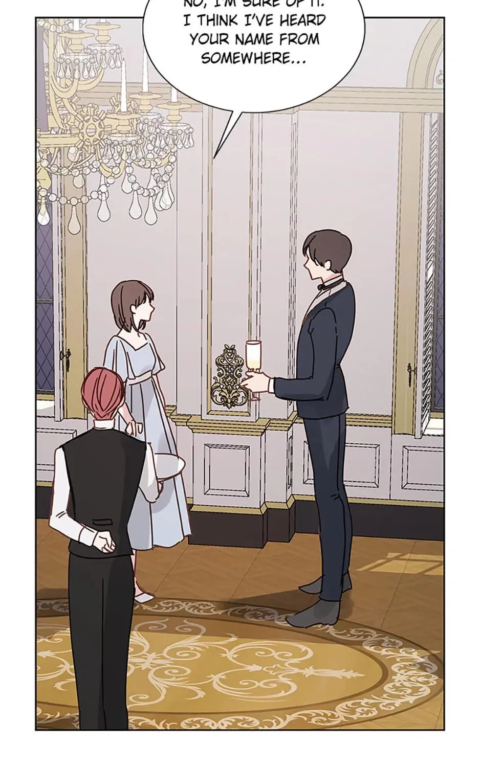 Read A Sunny Night Walk chapter 73 image 30 on Lezhin