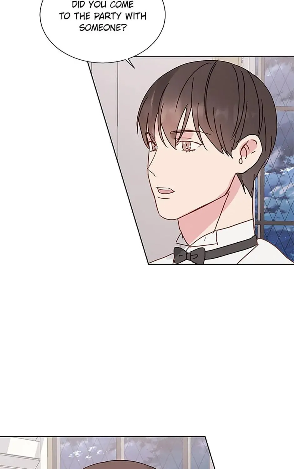Read A Sunny Night Walk chapter 73 image 34 on Lezhin