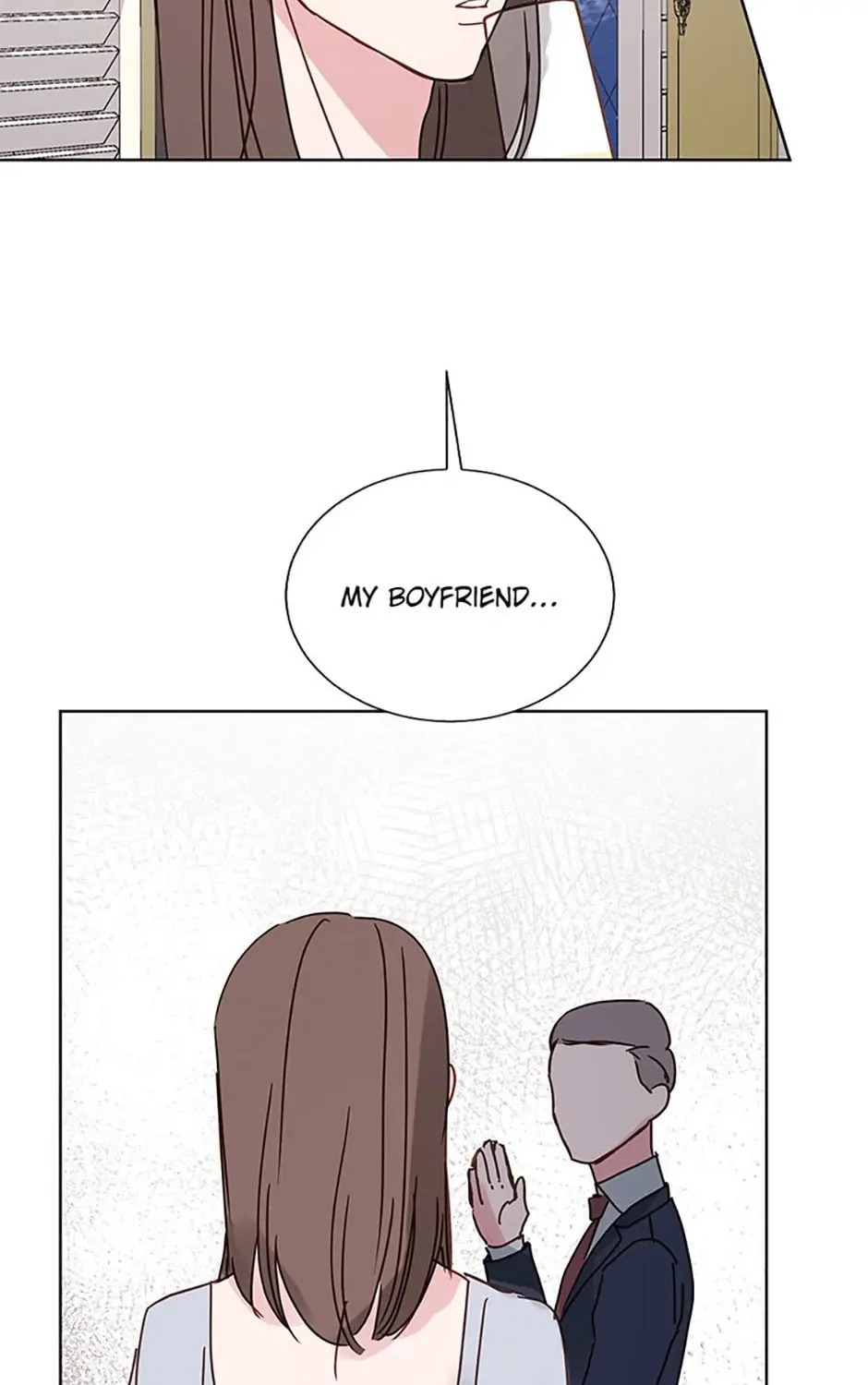 Read A Sunny Night Walk chapter 73 image 36 on Lezhin