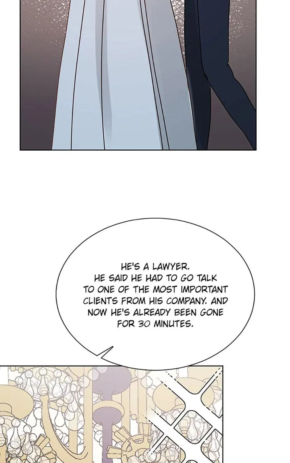 Read A Sunny Night Walk chapter 73 image 38 on Lezhin