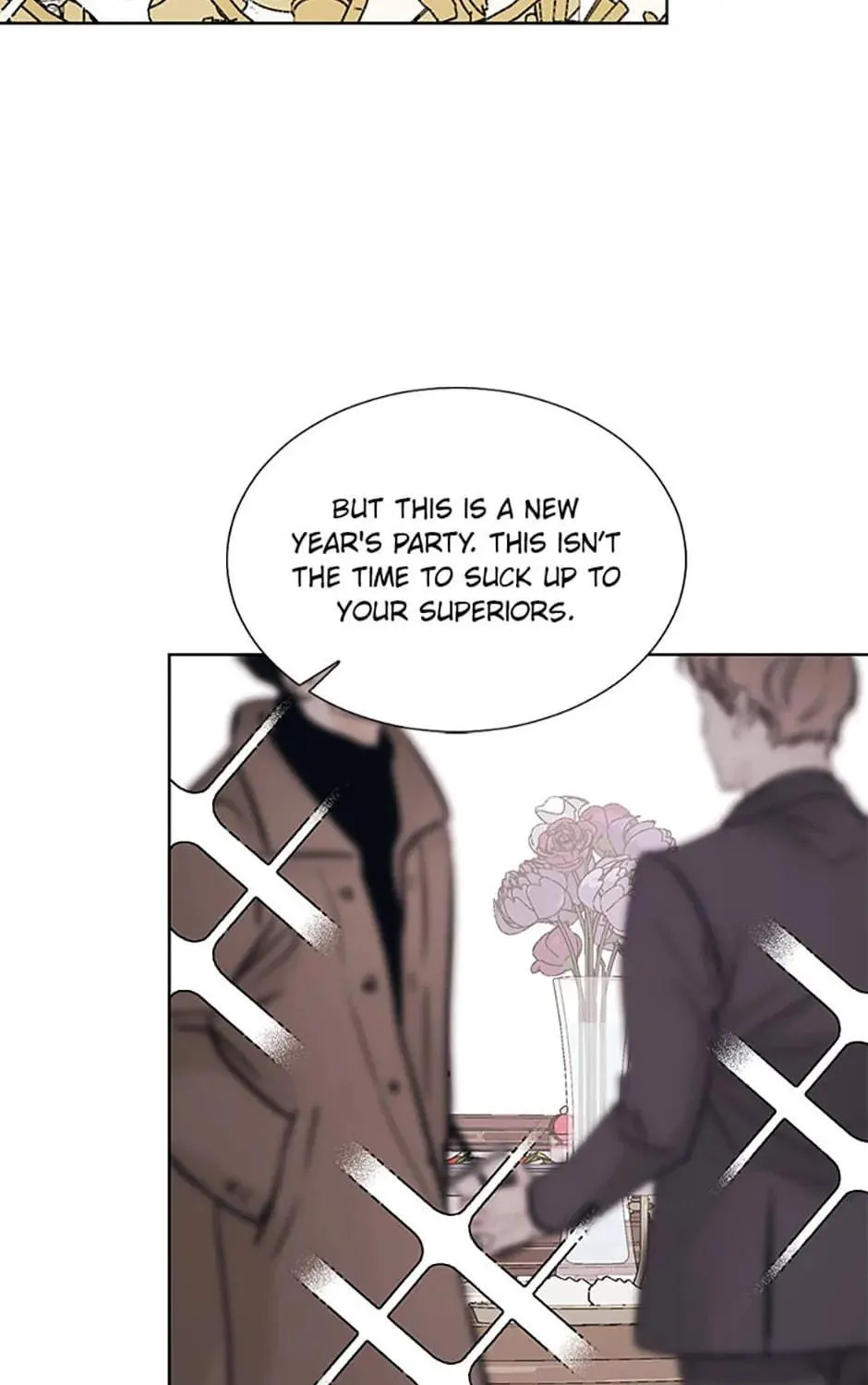 Read A Sunny Night Walk chapter 73 image 40 on Lezhin