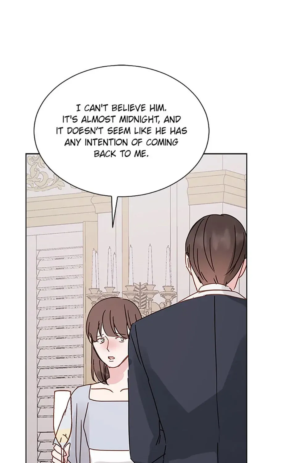 Read A Sunny Night Walk chapter 73 image 42 on Lezhin