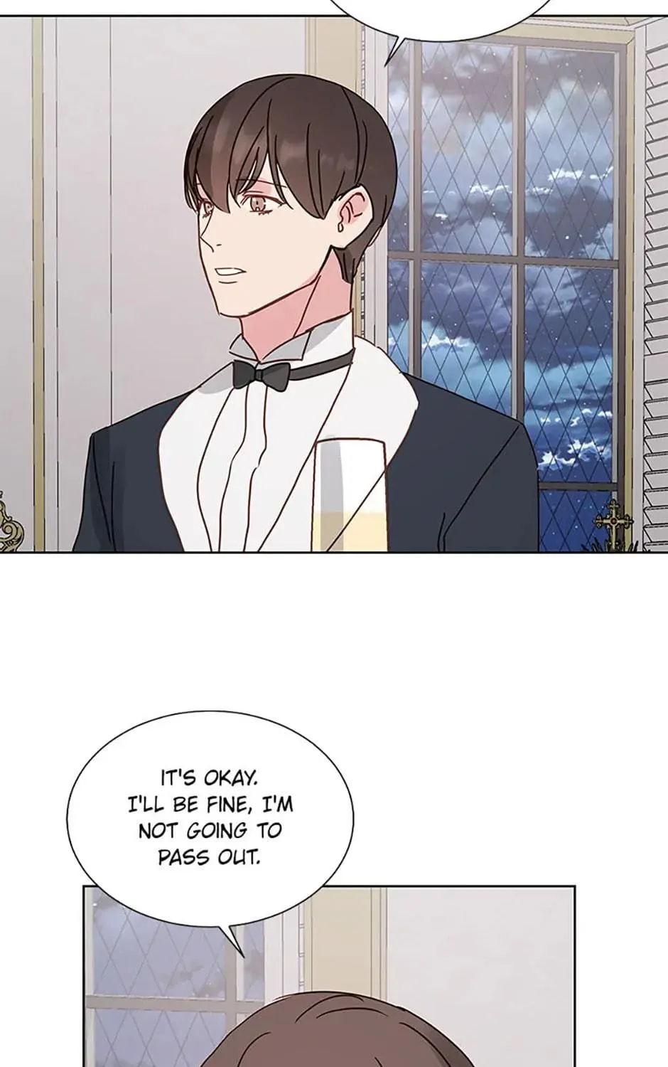 Read A Sunny Night Walk chapter 73 image 46 on Lezhin