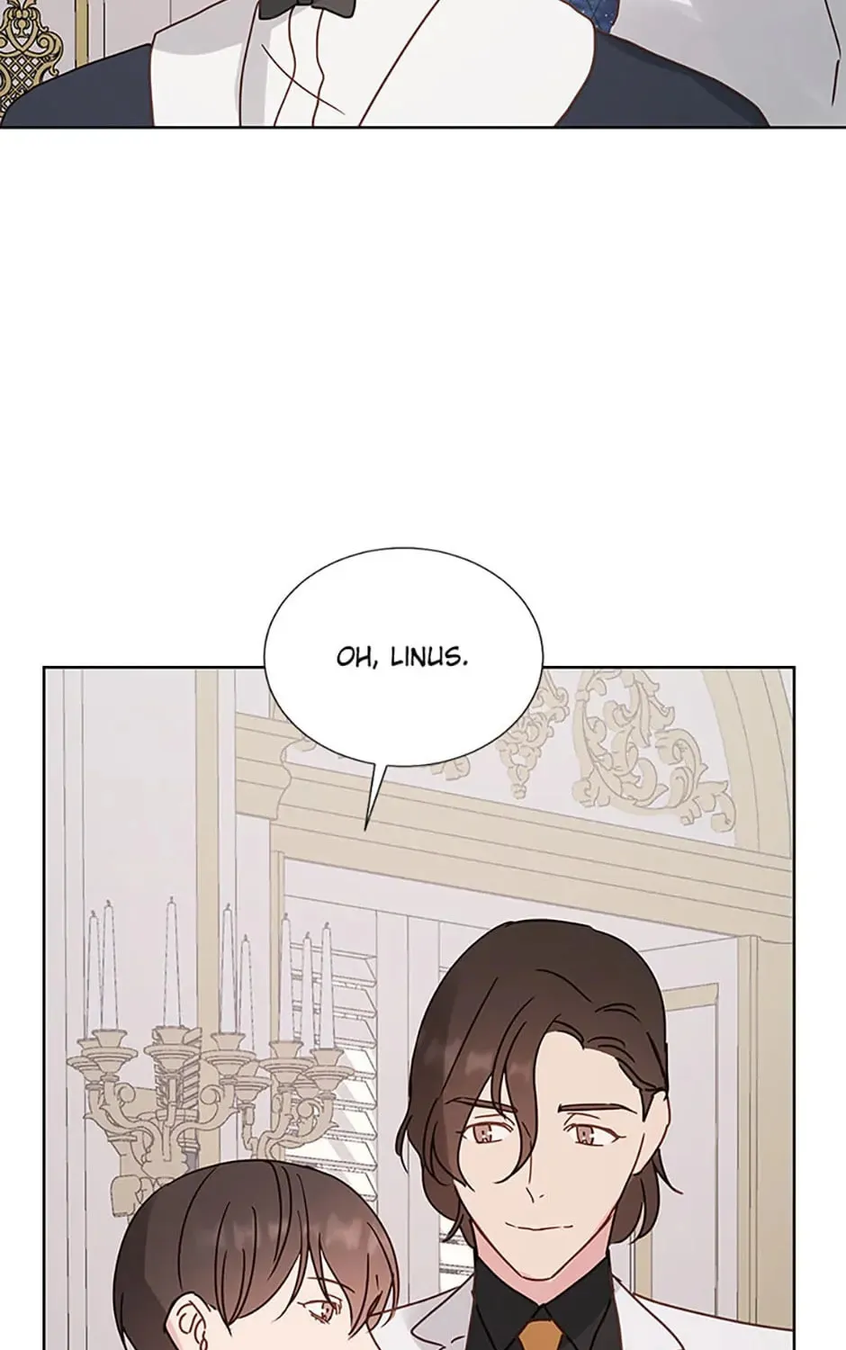 Read A Sunny Night Walk chapter 73 image 50 on Lezhin