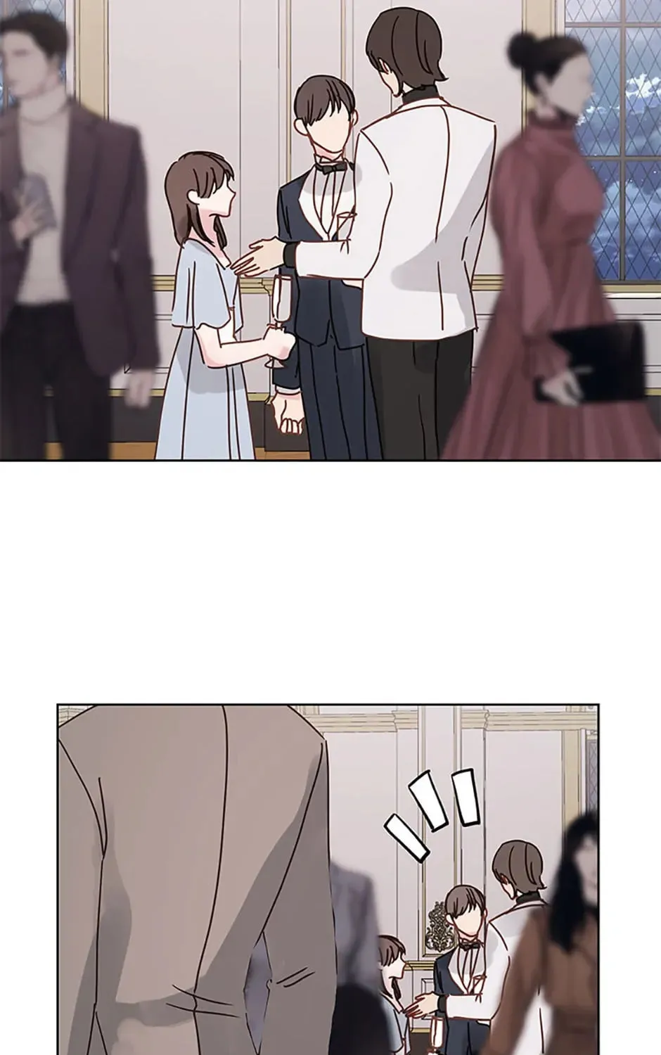 Read A Sunny Night Walk chapter 73 image 54 on Lezhin