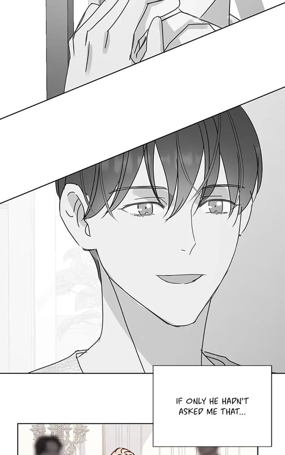 Read A Sunny Night Walk chapter 73 image 6 on Lezhin