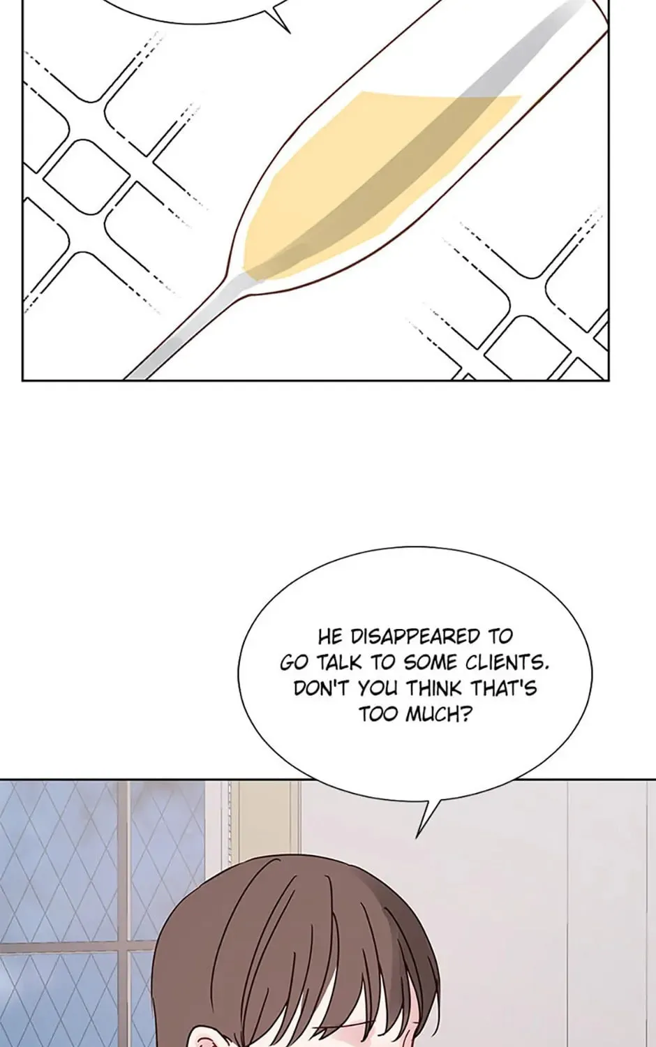Read A Sunny Night Walk chapter 73 image 60 on Lezhin