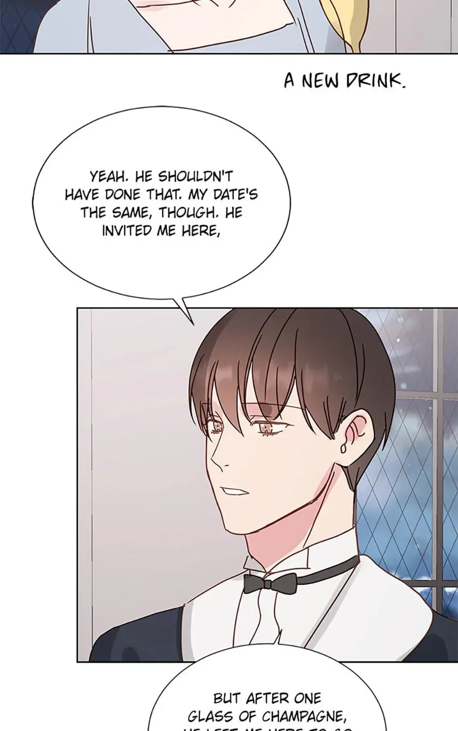 Read A Sunny Night Walk chapter 73 image 62 on Lezhin