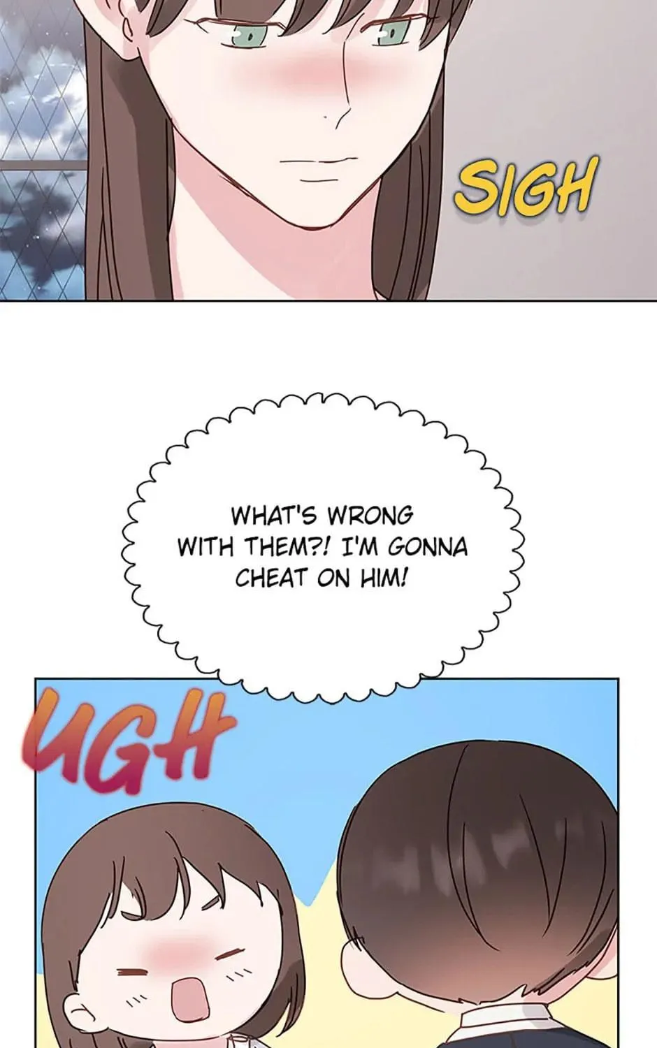Read A Sunny Night Walk chapter 73 image 68 on Lezhin