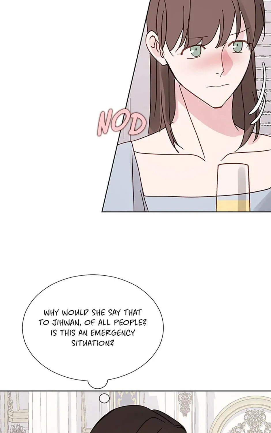 Read A Sunny Night Walk chapter 73 image 72 on Lezhin