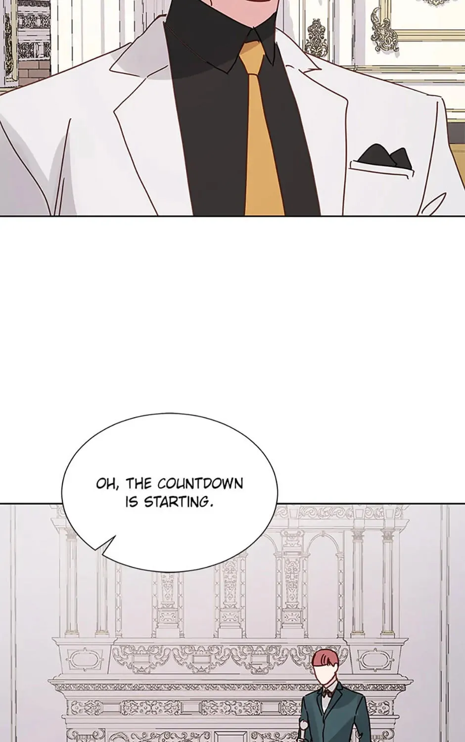 Read A Sunny Night Walk chapter 73 image 74 on Lezhin