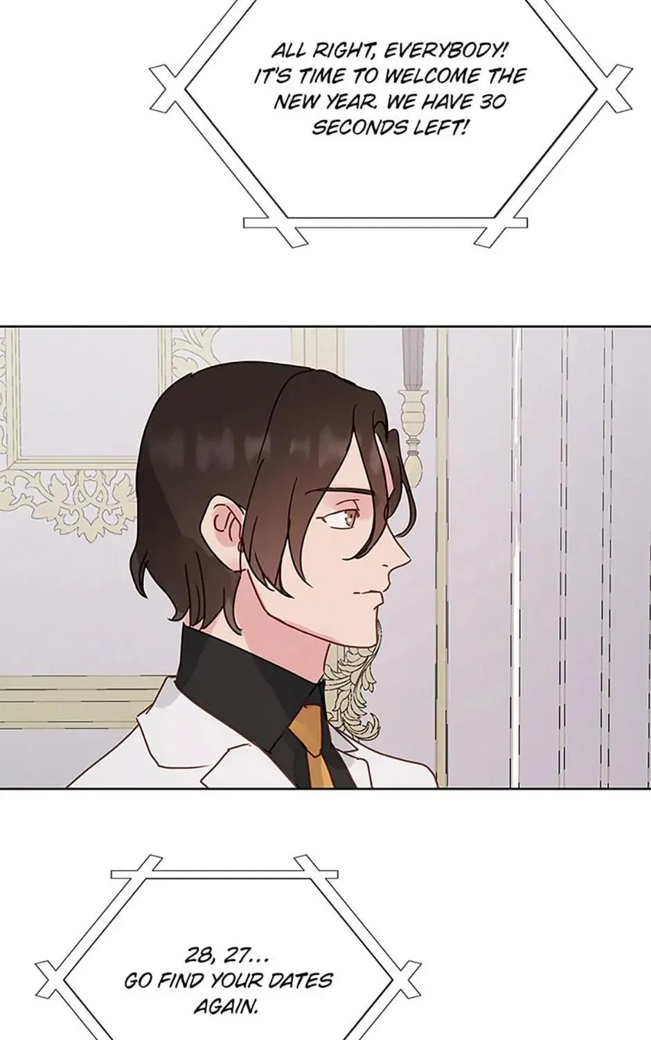 Read A Sunny Night Walk chapter 73 image 76 on Lezhin