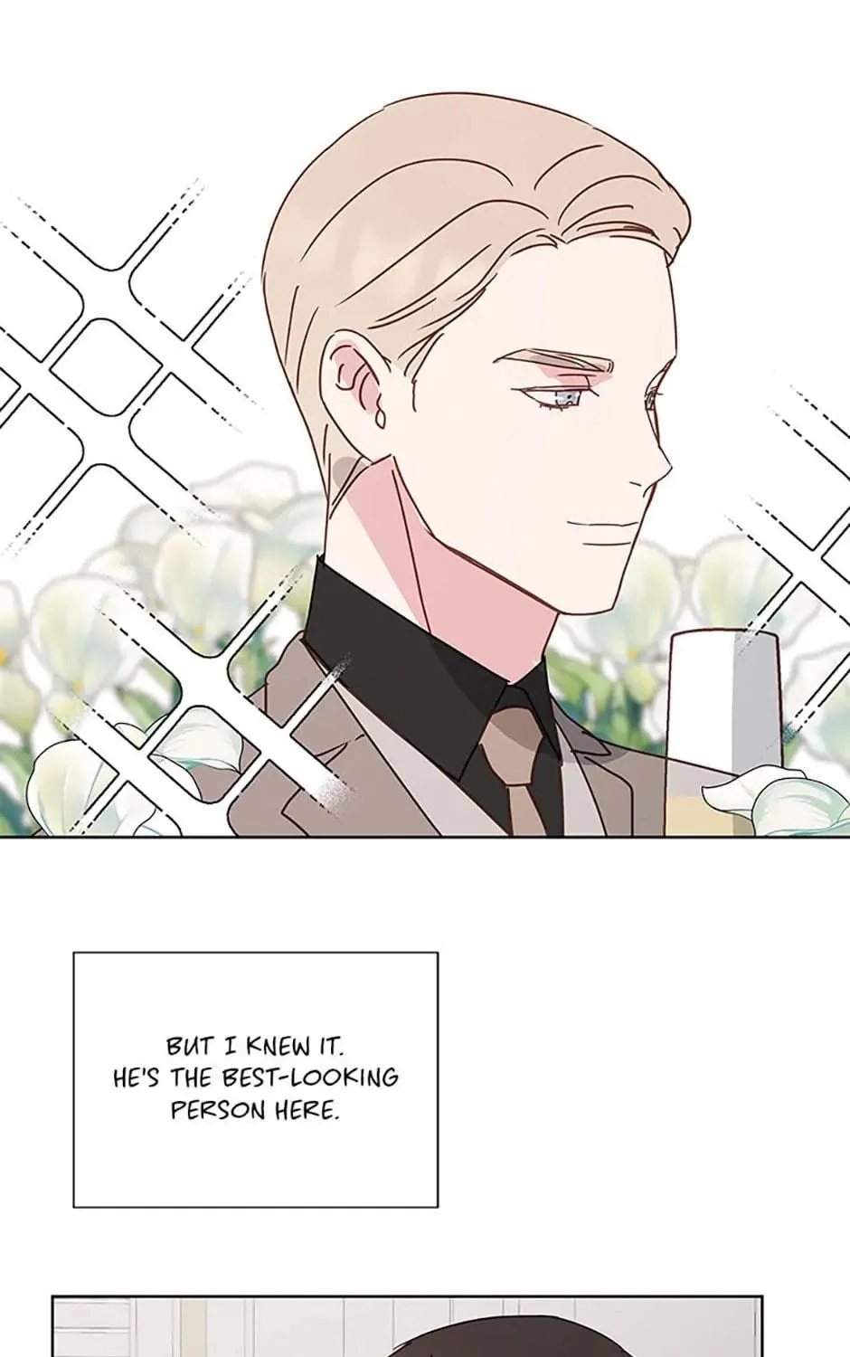 Read A Sunny Night Walk chapter 73 image 8 on Lezhin
