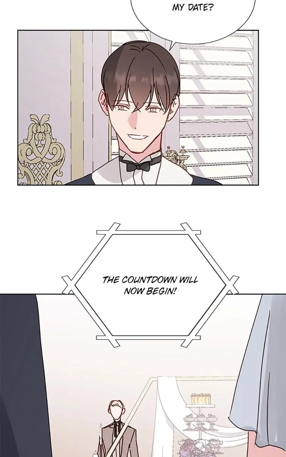 Read A Sunny Night Walk chapter 73 image 82 on Lezhin