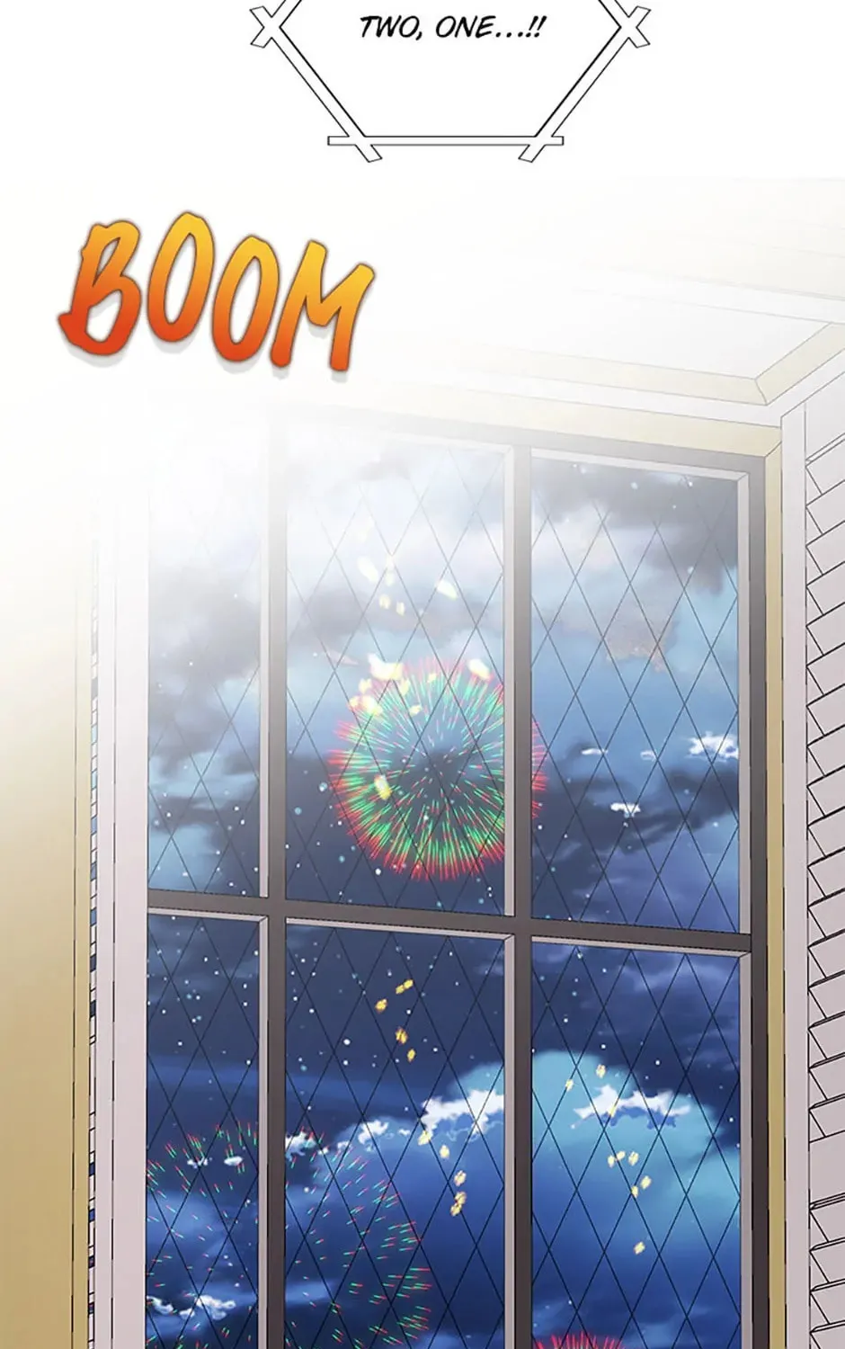 Read A Sunny Night Walk chapter 73 image 86 on Lezhin