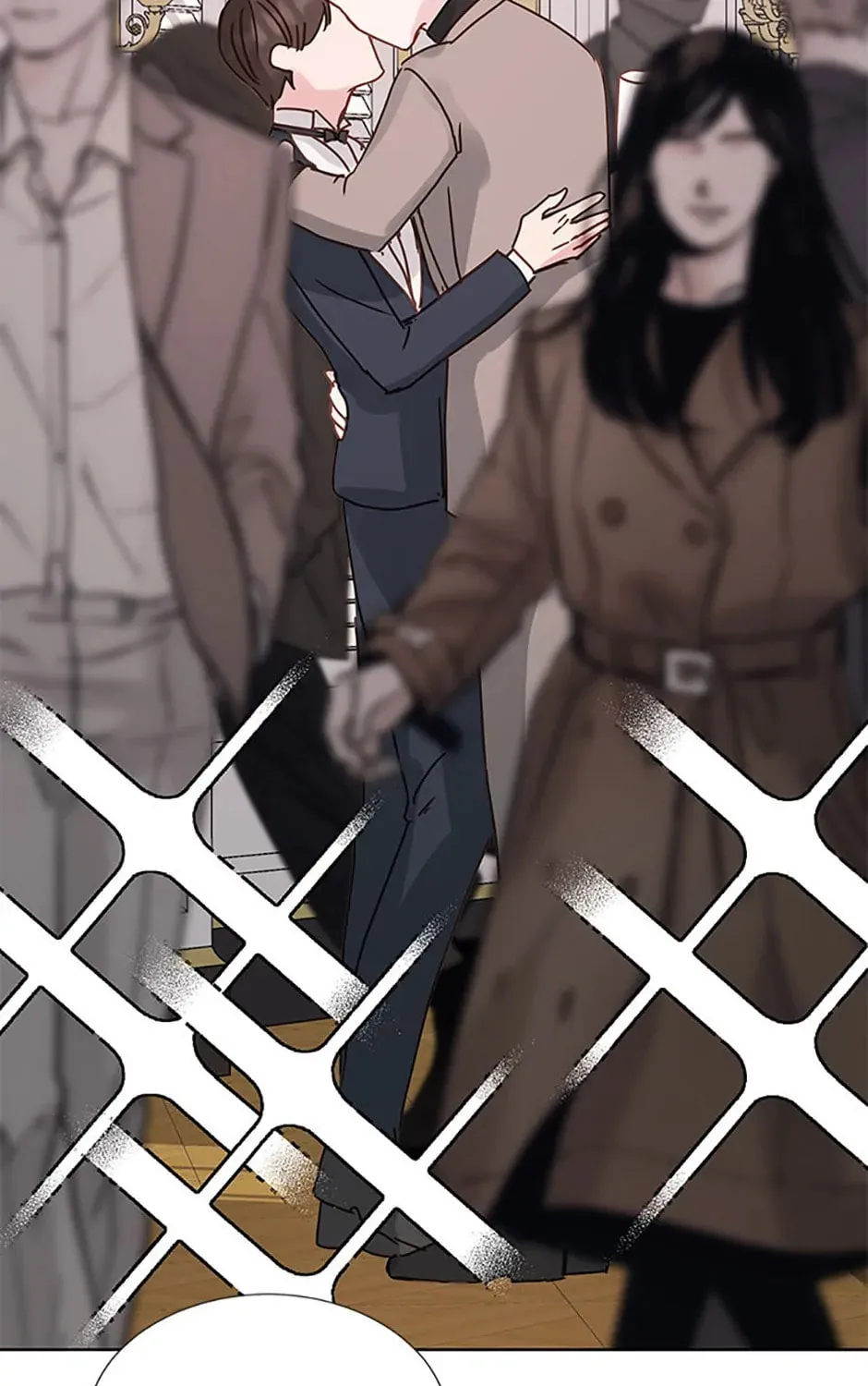 Read A Sunny Night Walk chapter 73 image 92 on Lezhin
