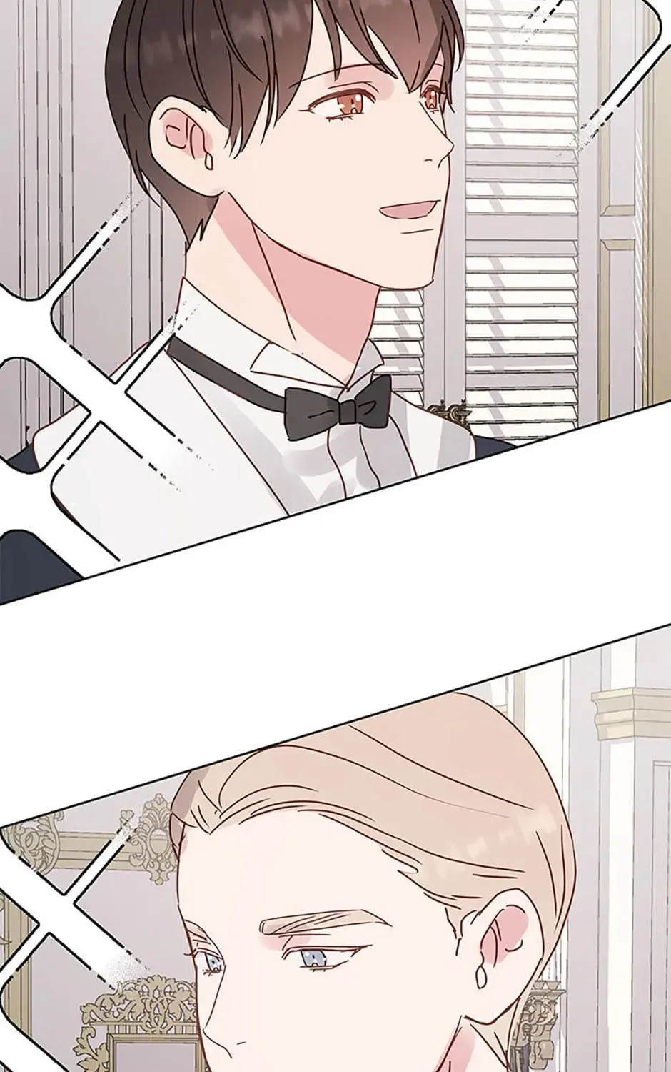 Read A Sunny Night Walk chapter 73 image 94 on Lezhin